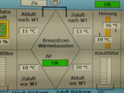 WÄRMERÜCKGEWINNUNGS-ANLAGEN