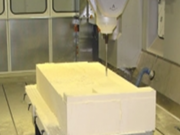 CNC SPÄNEENTSORGUNG