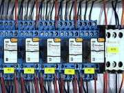 STEUERUNGSTECHNIK
